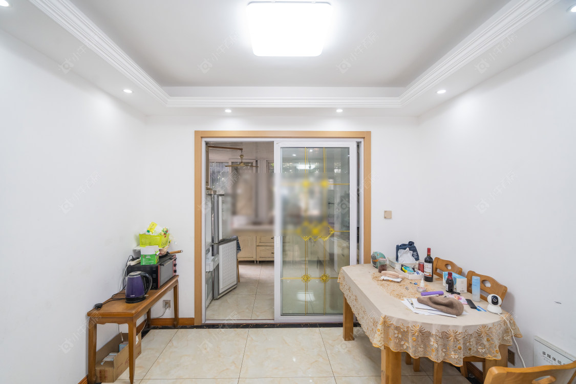 丽景花园房源室内图 常州丽景花园在售二手房源室内图_小牛看房