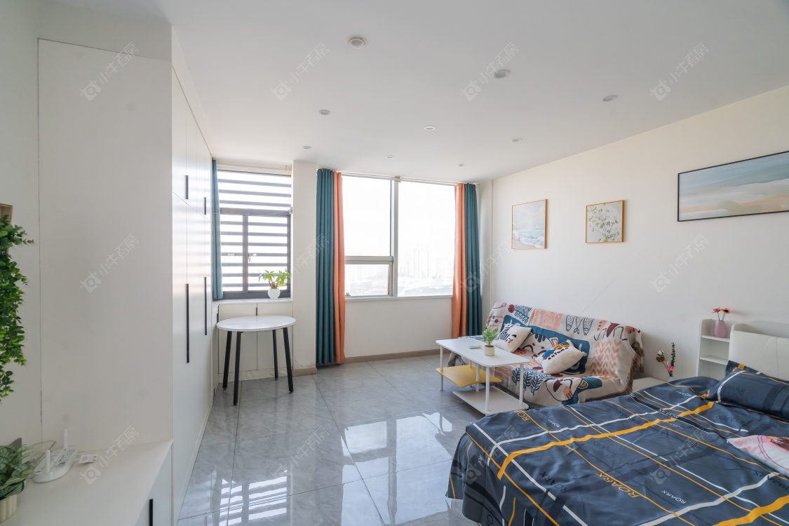 怡康机电广场房源室内图 常州怡康机电广场在售二手房源室内图_小牛看房