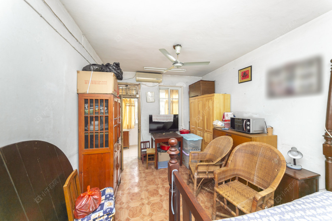 常州清潭五村在售二手房源室内图_小牛看房