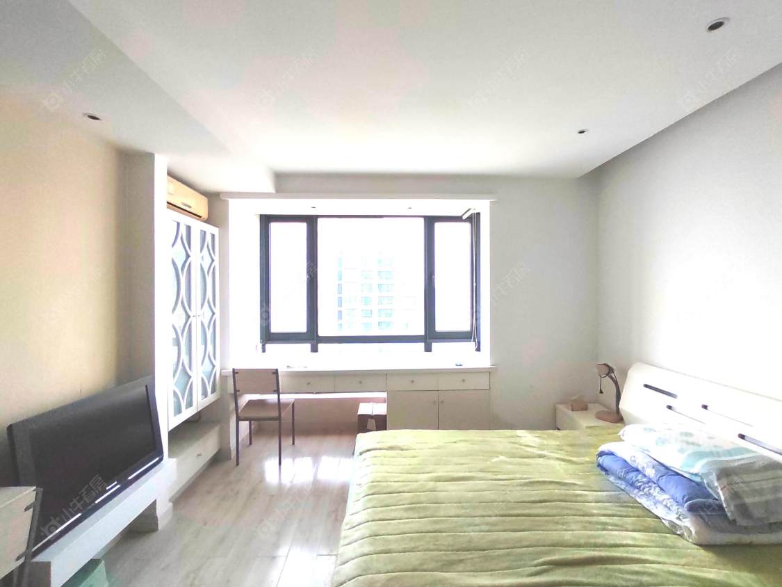 常州中央花园在租房源_小牛看房