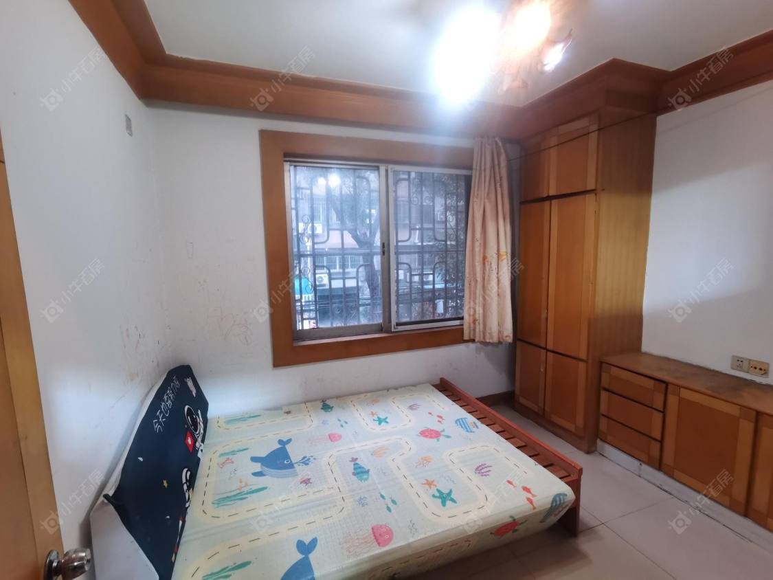 常州湾里新村在租房源室内图_小牛看房