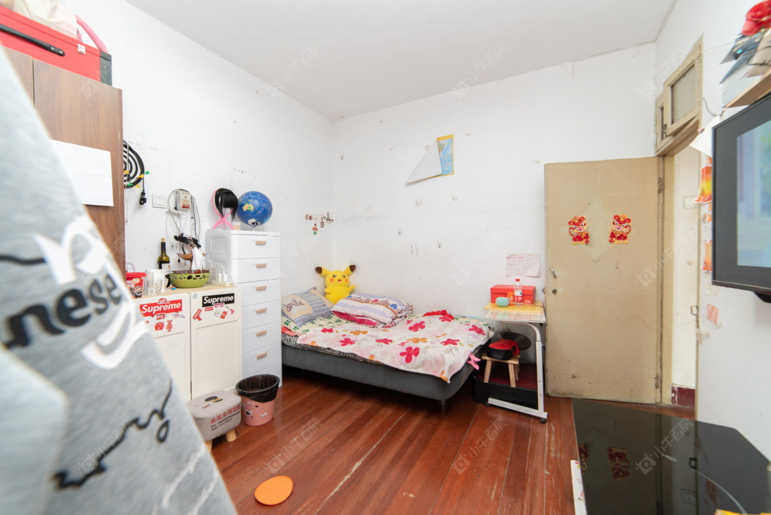 常州花园新村（钟楼）在售二手房源室内图_小牛看房