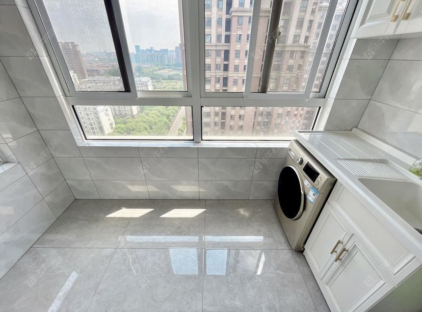 常州美林湖水岸枫情在租房源_小牛看房