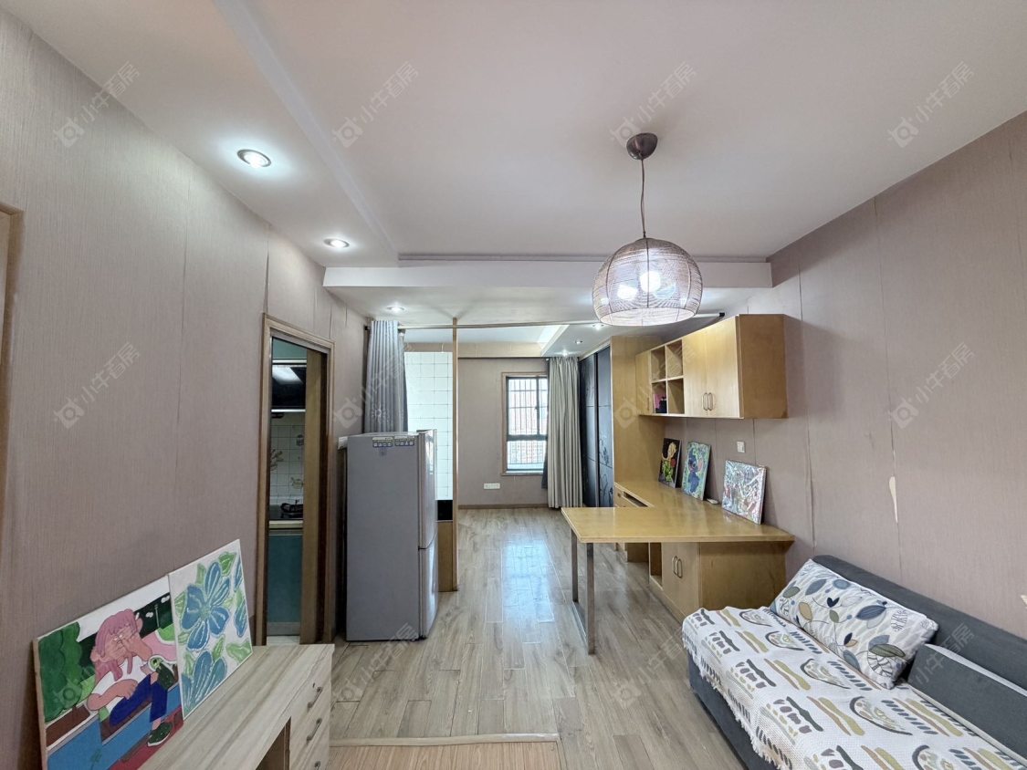 天禄商务广场房源室内图 常州天禄商务广场在租房源室内图_小牛看房