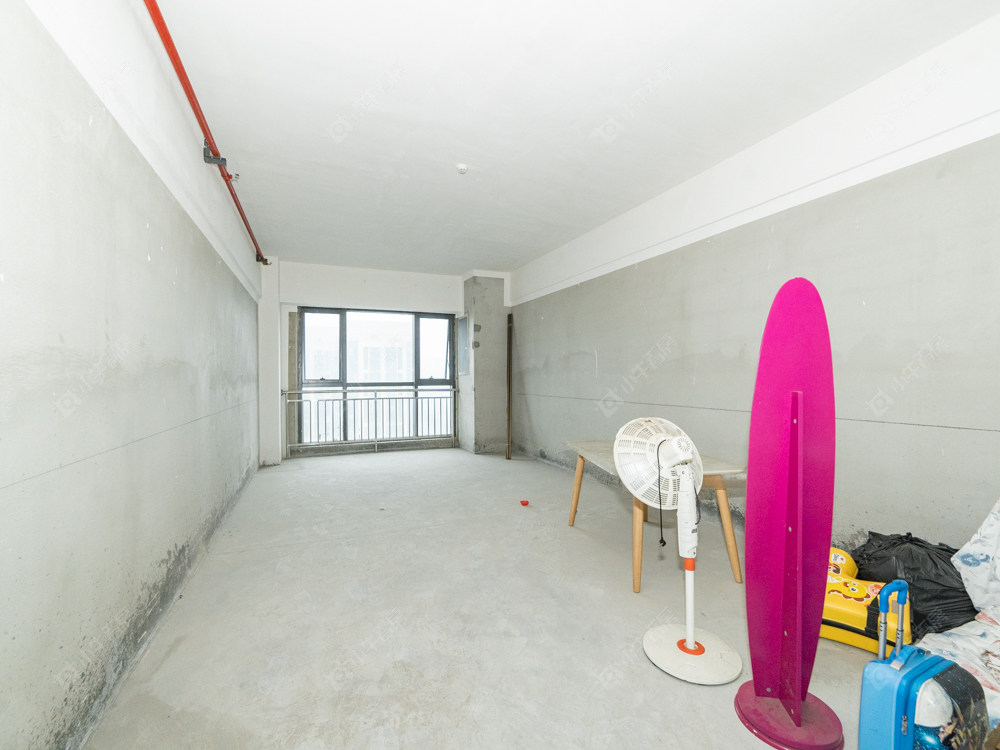 常州新龙江城市广场在售二手房源室内图_小牛看房