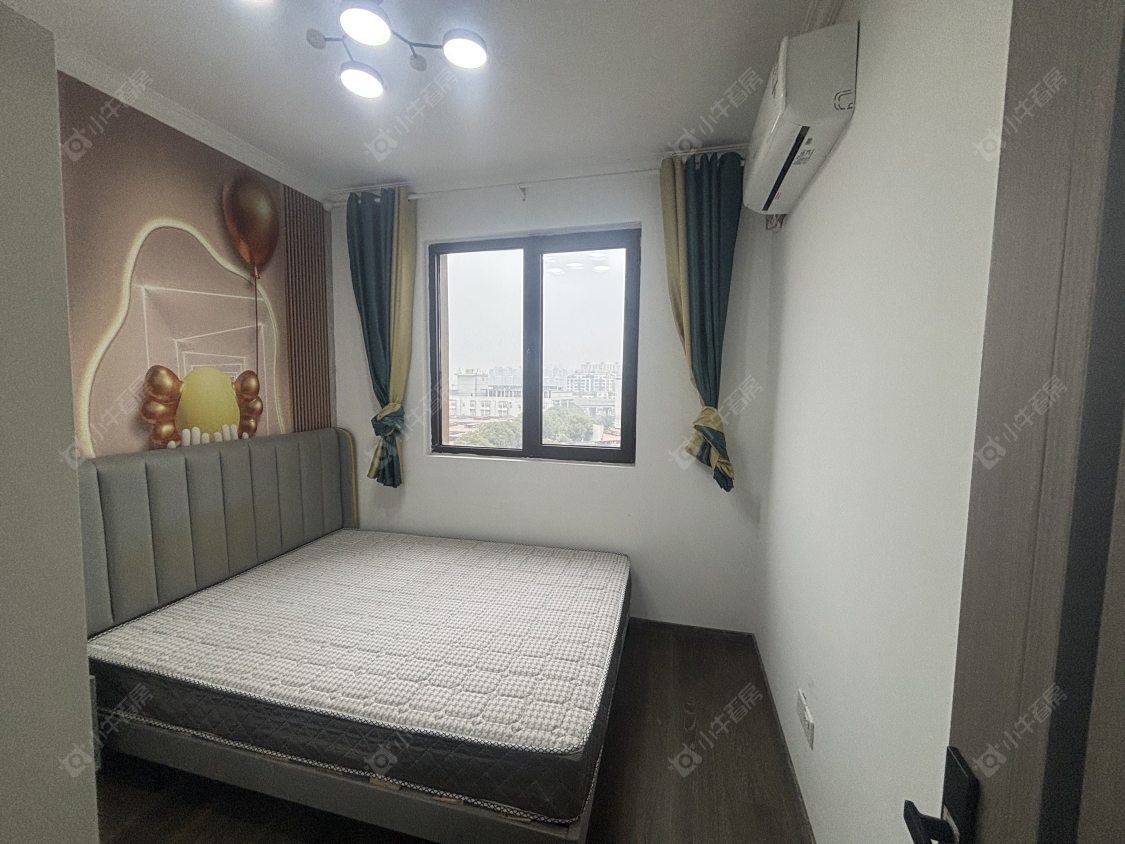 常州龙宸铭著在租房源室内图_小牛看房