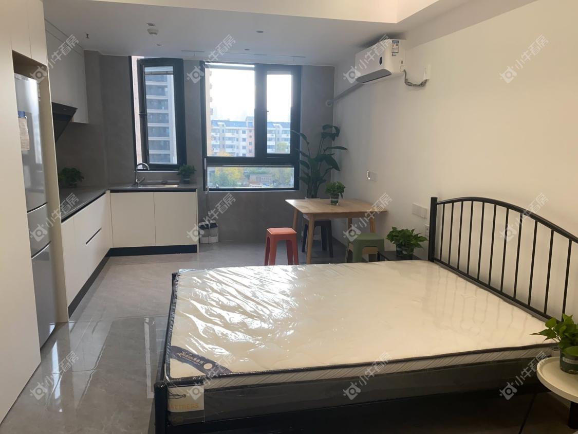 常州恒大御景租房_小牛看房