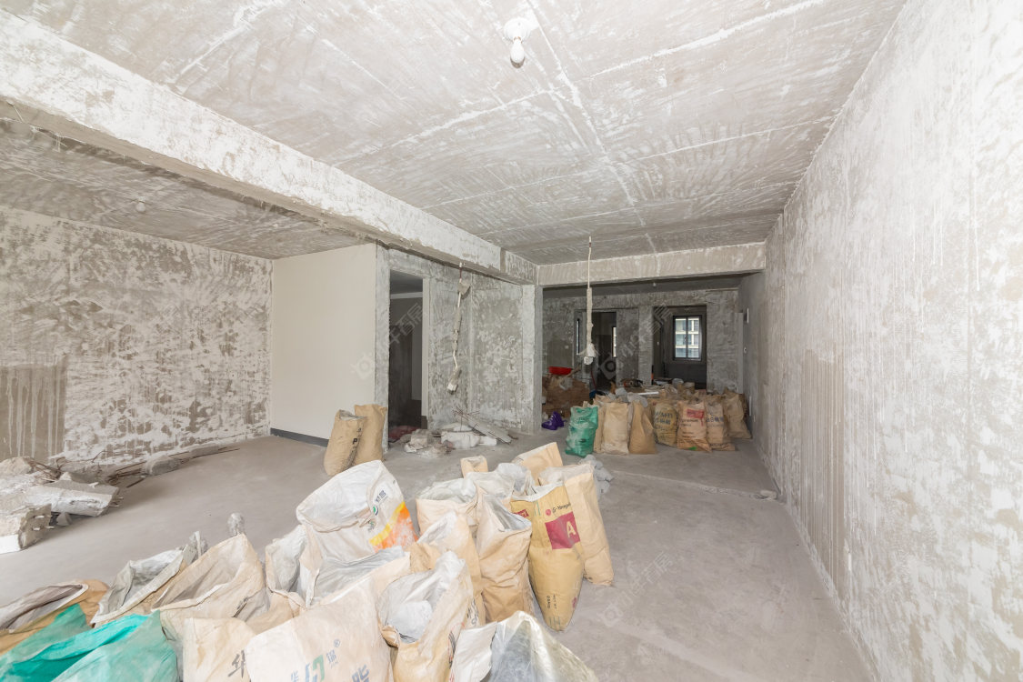 新尚嘉园房源室内图 常州新尚嘉园在售二手房源室内图_小牛看房