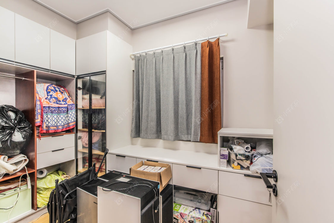 常州碧桂园华星·世纪学府在售二手房源室内图_小牛看房