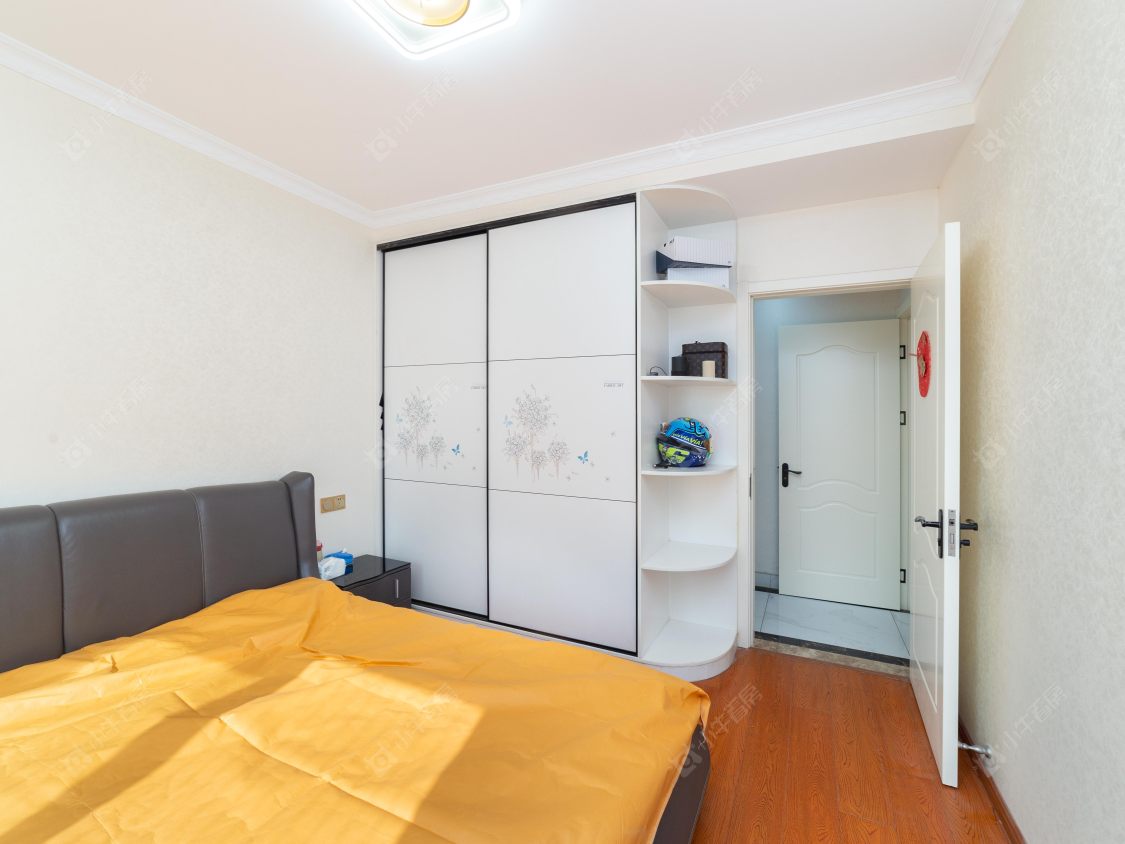 常州新城郡未来在售二手房源室内图_小牛看房