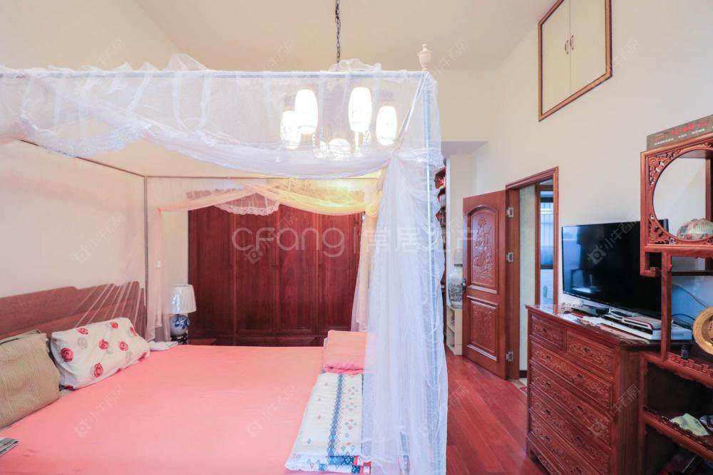 常州溪湖小镇在售二手房源室内图_小牛看房