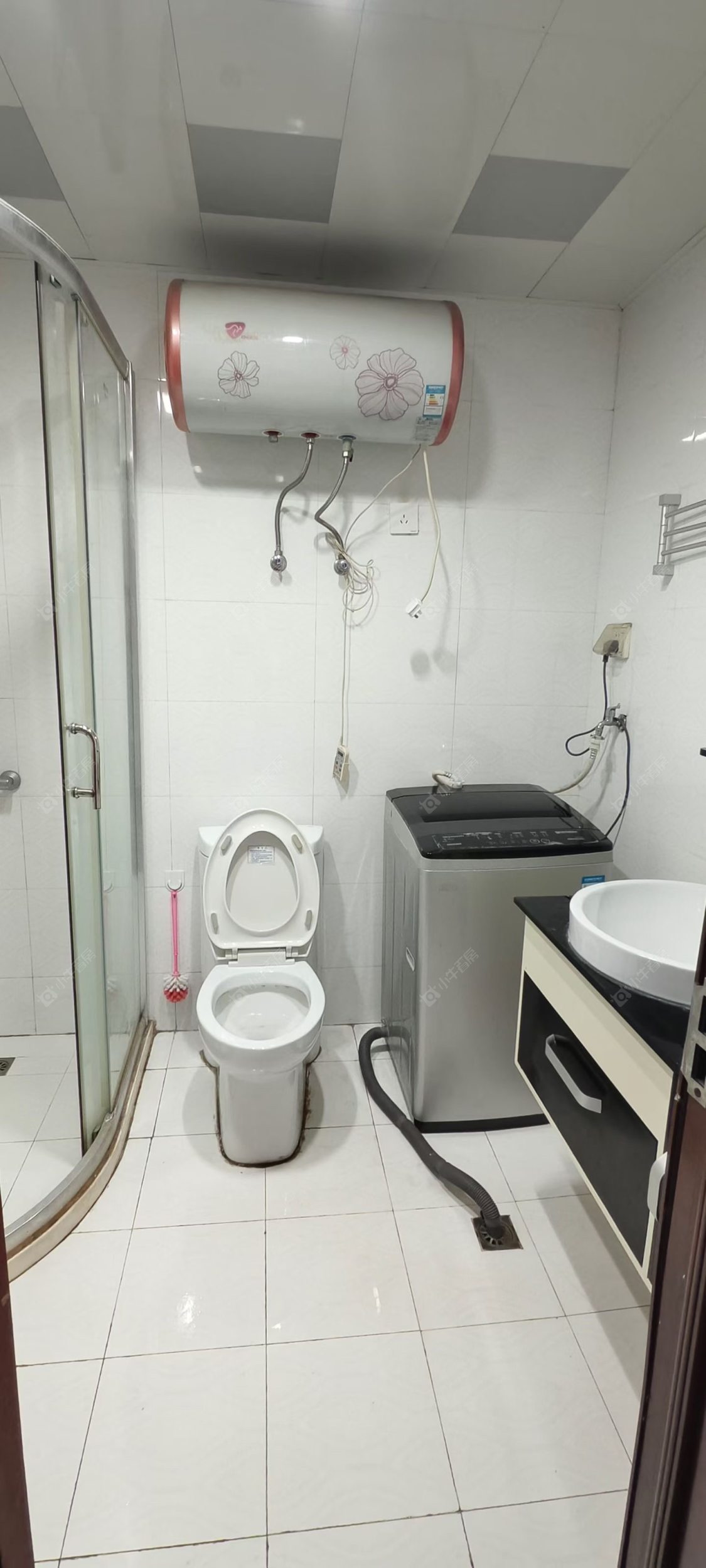 常州天禄商务广场在租房源室内图_小牛看房