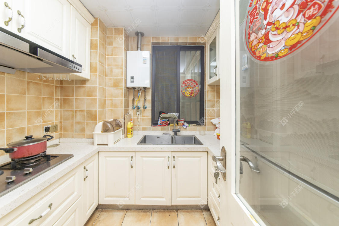 常州绿地峰云汇在租房源_小牛看房