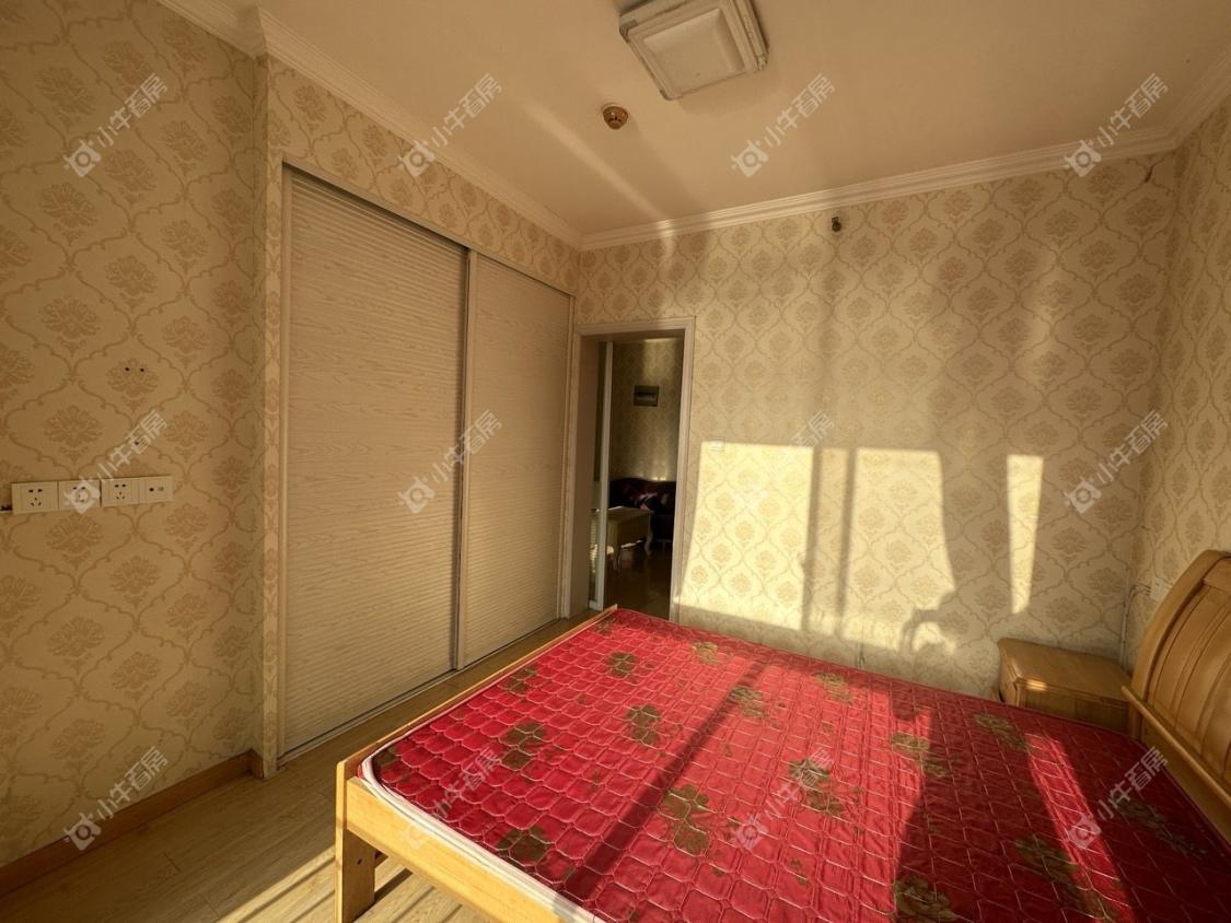 常州和平国际在租房源_小牛看房