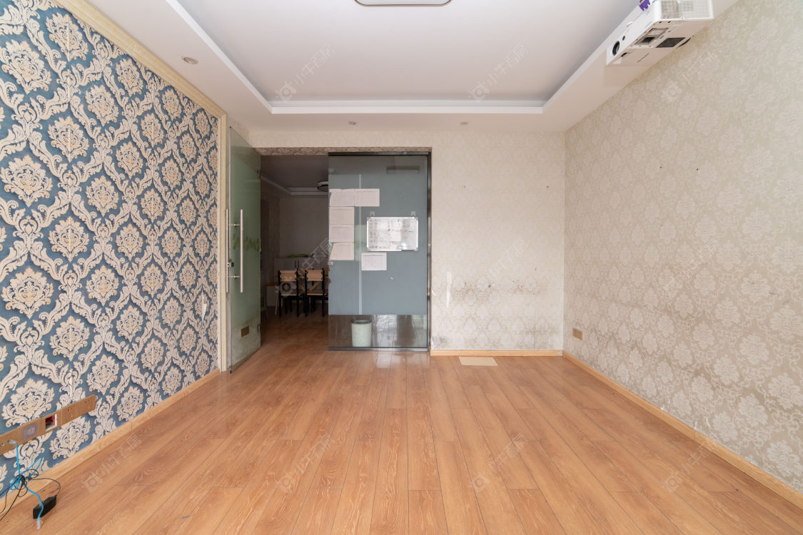 常州蓝天新苑在售二手房源室内图_小牛看房