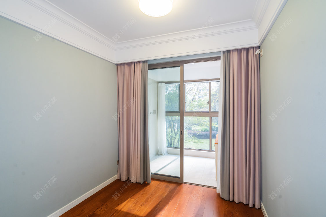 常州九洲新世界君玺在售二手房源室内图_小牛看房