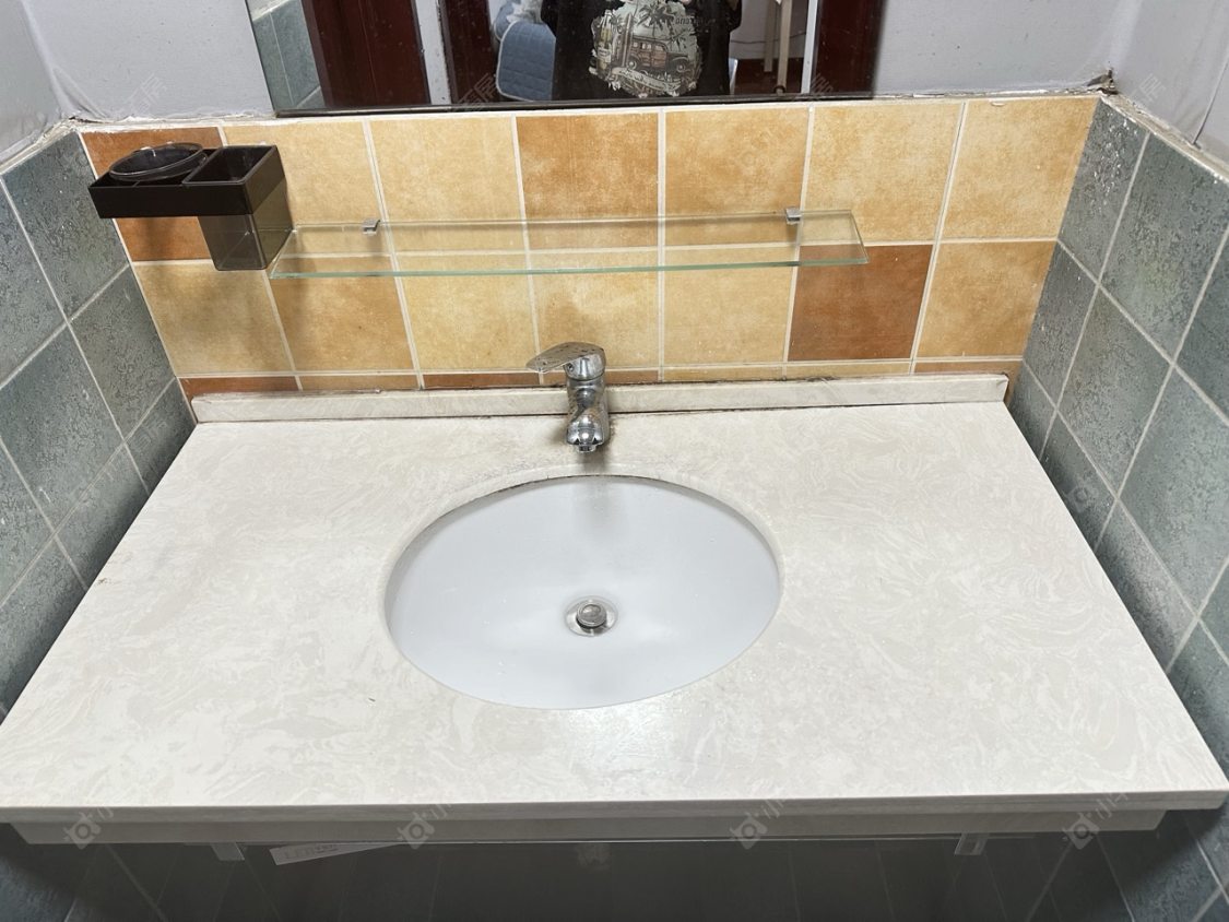 常州绿地香颂花园在租房源室内图_小牛看房