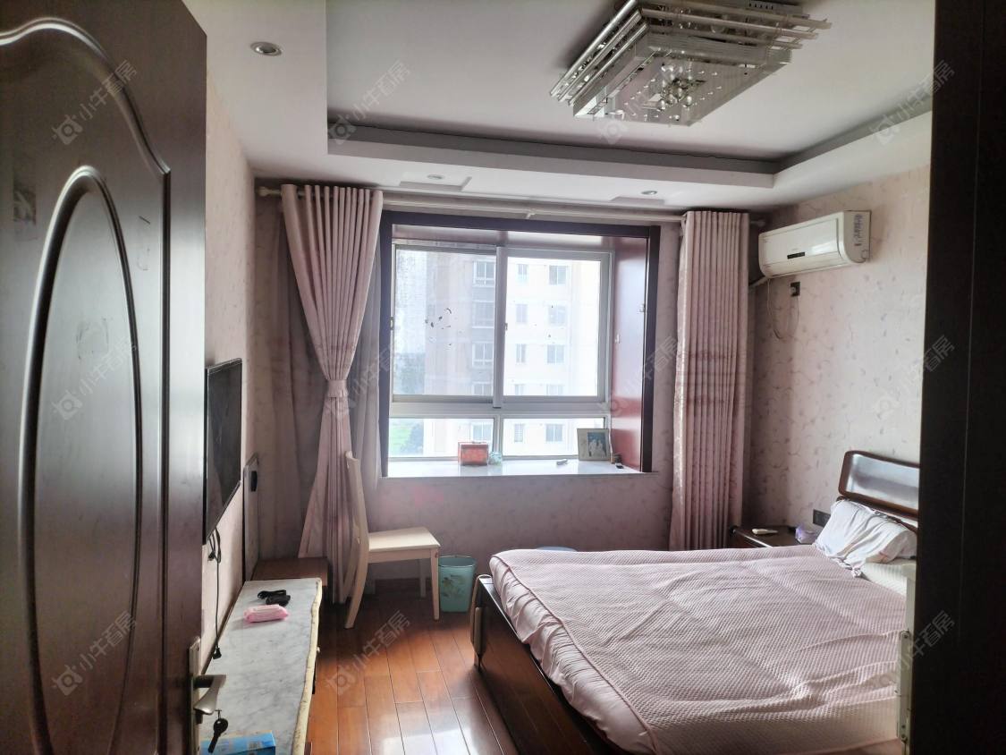 常州半岛小区在租房源小区图_小牛看房