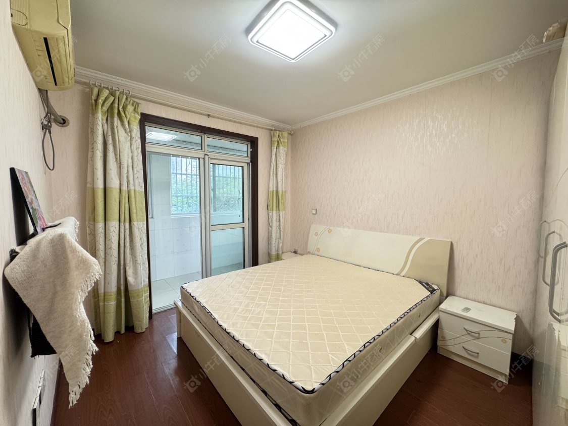 常州桂花园在租房源_小牛看房