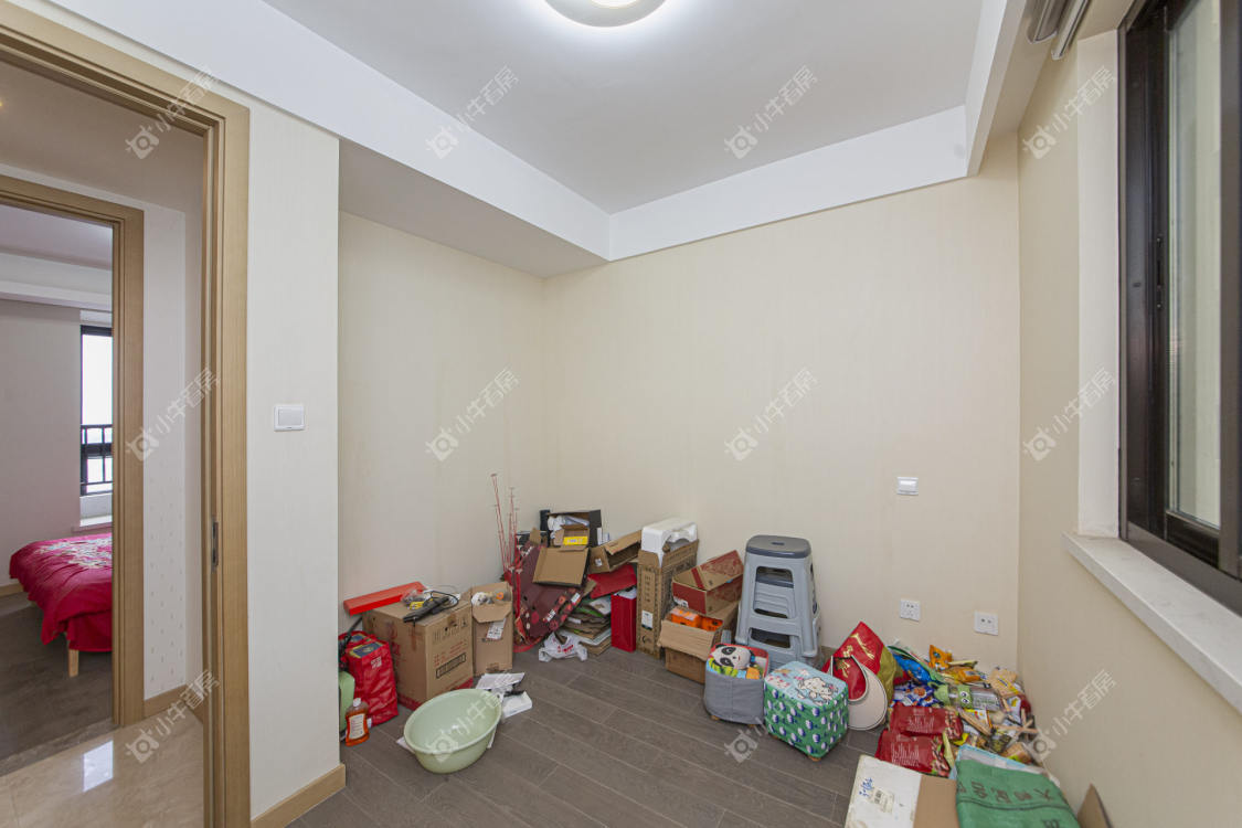 常州新城金樾在租房源室内图_小牛看房