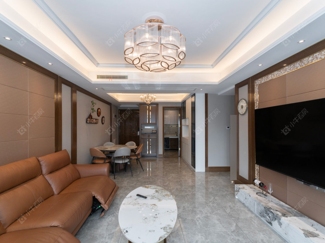 恒大悦府房源室内图 常州恒大悦府在售二手房源室内图_小牛看房