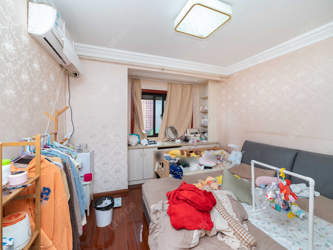 万骏金域丹堤房源室内图 常州万骏金域丹堤在售二手房源室内图_小牛看房