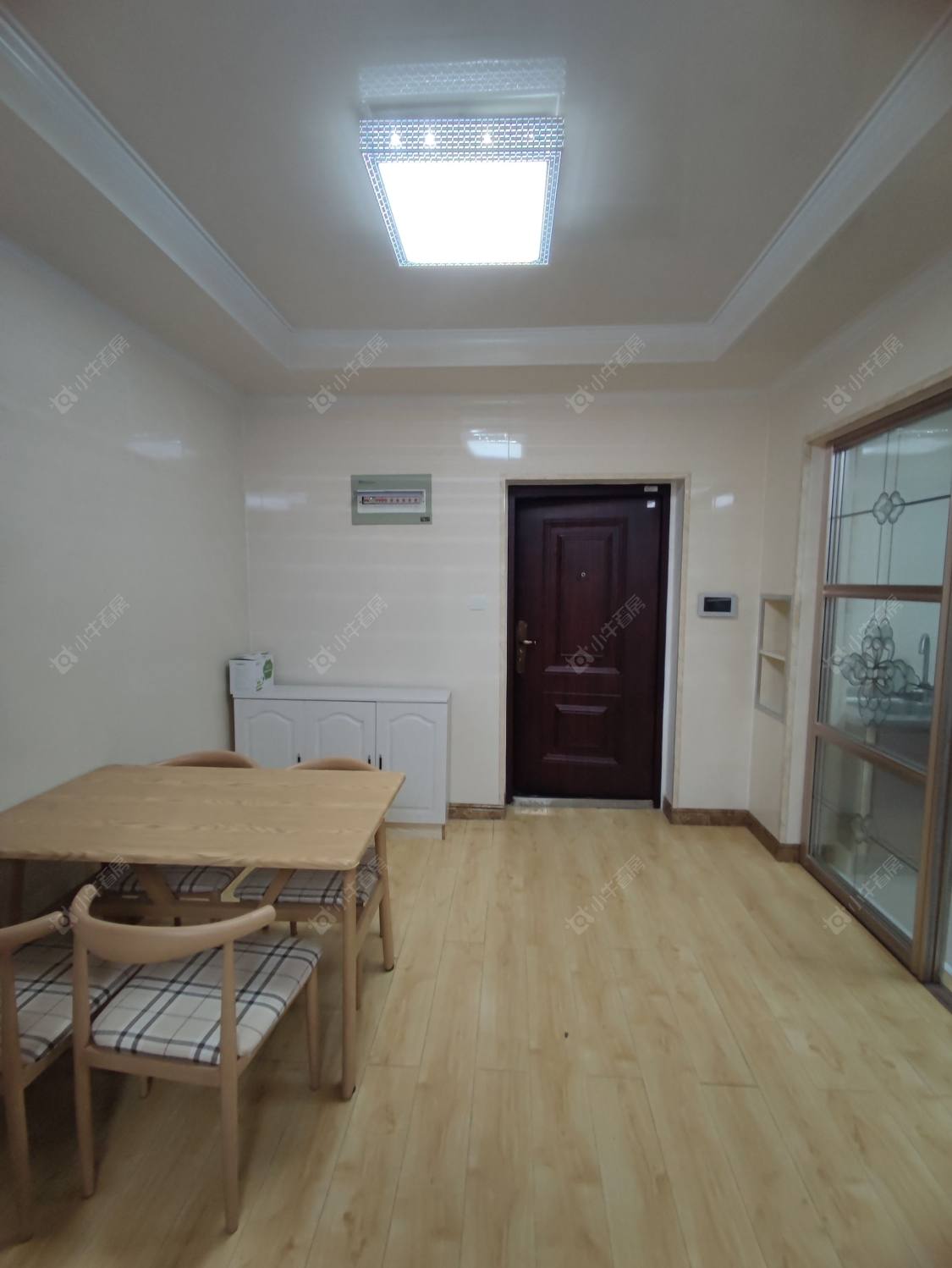 常州牡丹水岸国际在租房源室内图_小牛看房