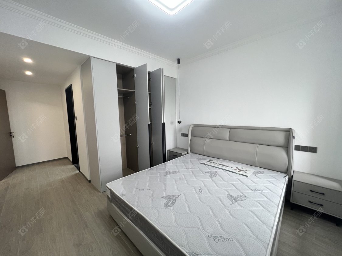 常州星河丹堤一区在租房源室内图_小牛看房