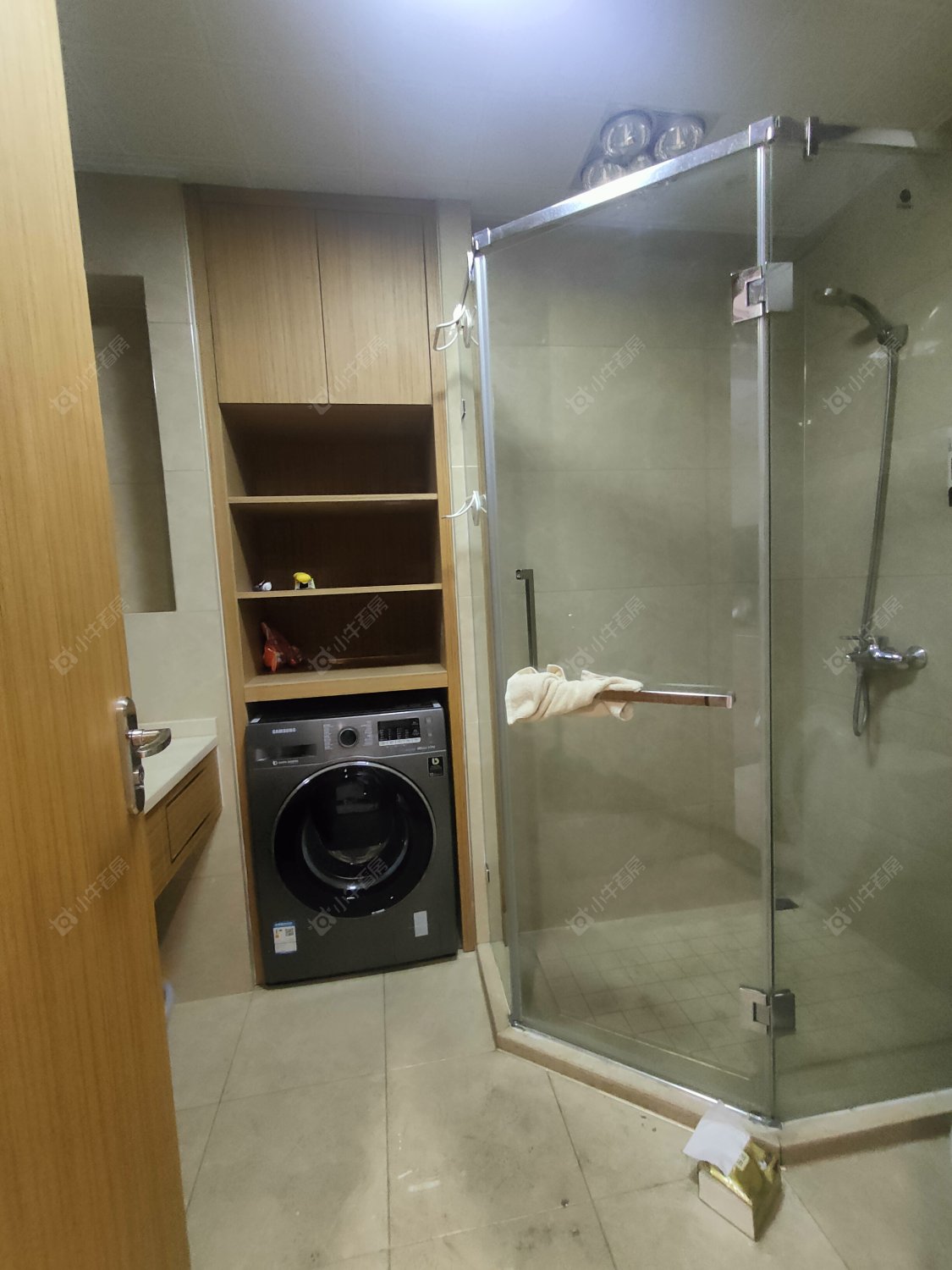 常州银谷华庭在租房源_小牛看房