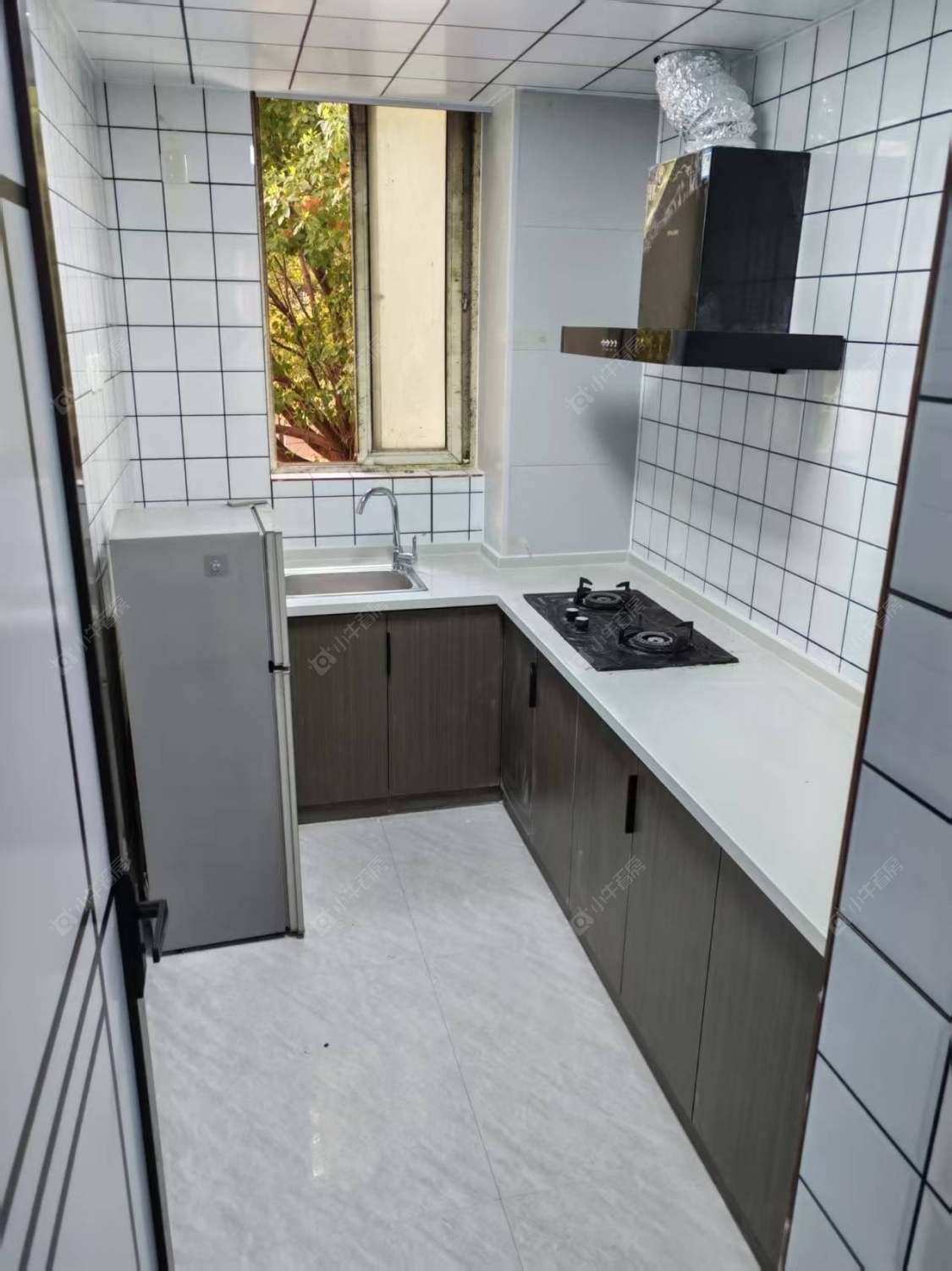 常州新龙花苑东区在租房源室内图_小牛看房