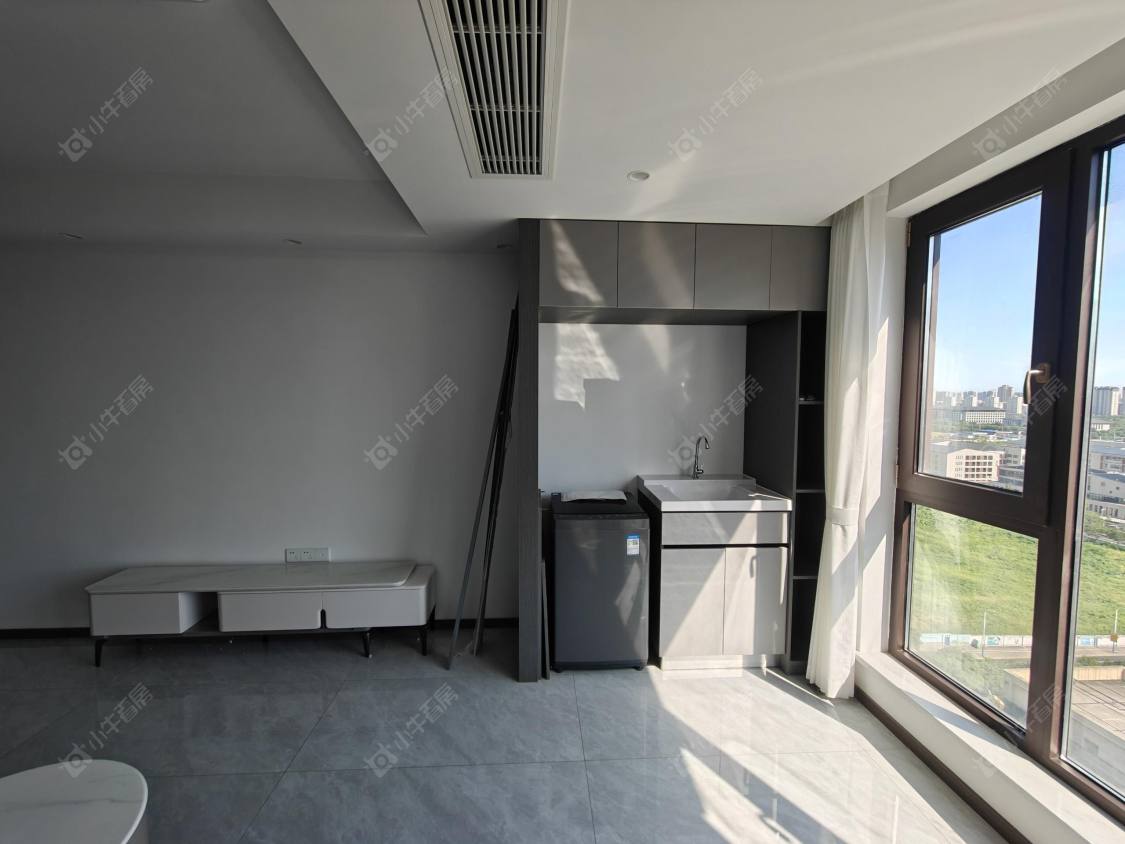 常州路劲城市印象在租房源室内图_小牛看房