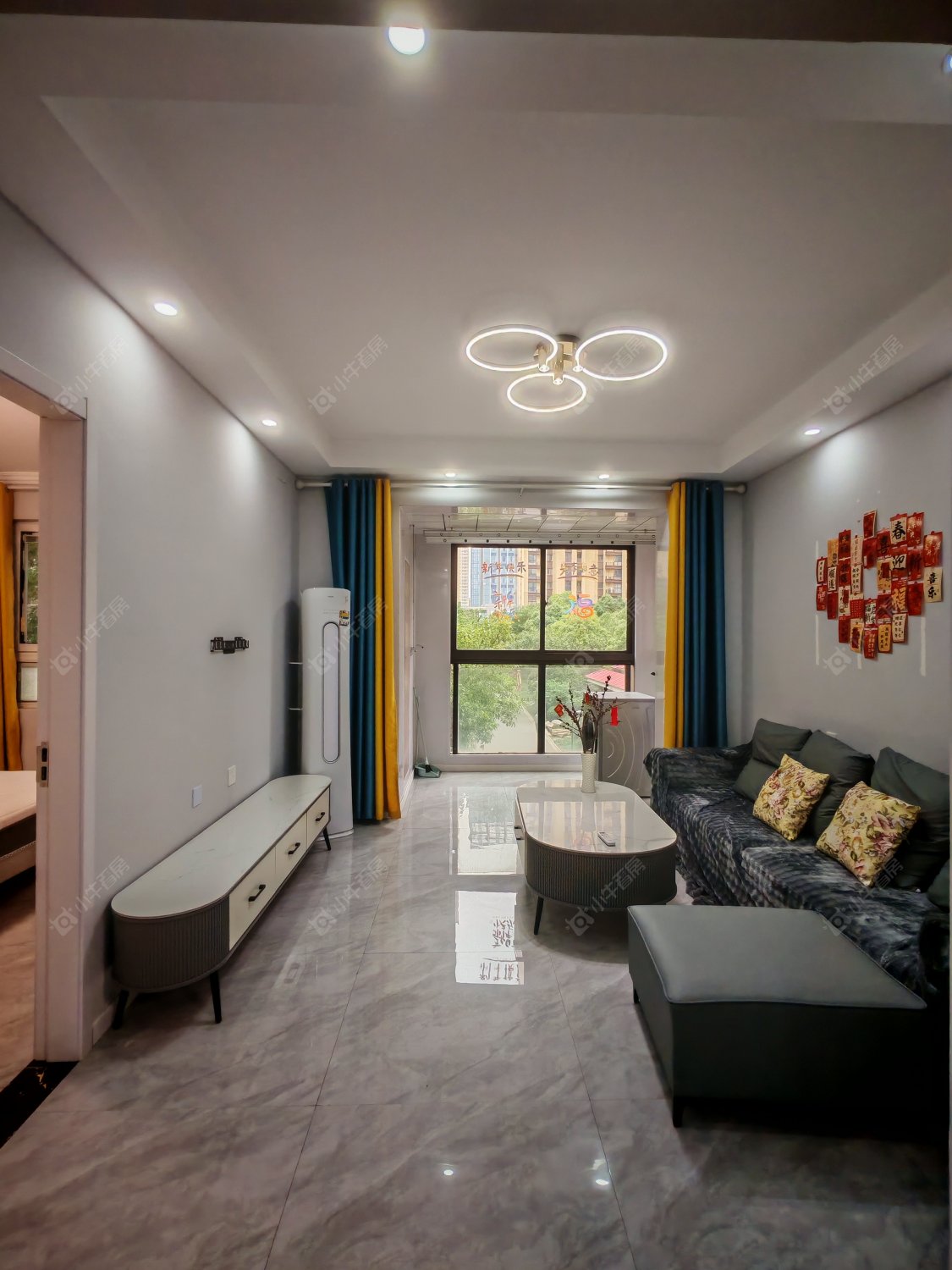 常州锦绣天地在租房源_小牛看房