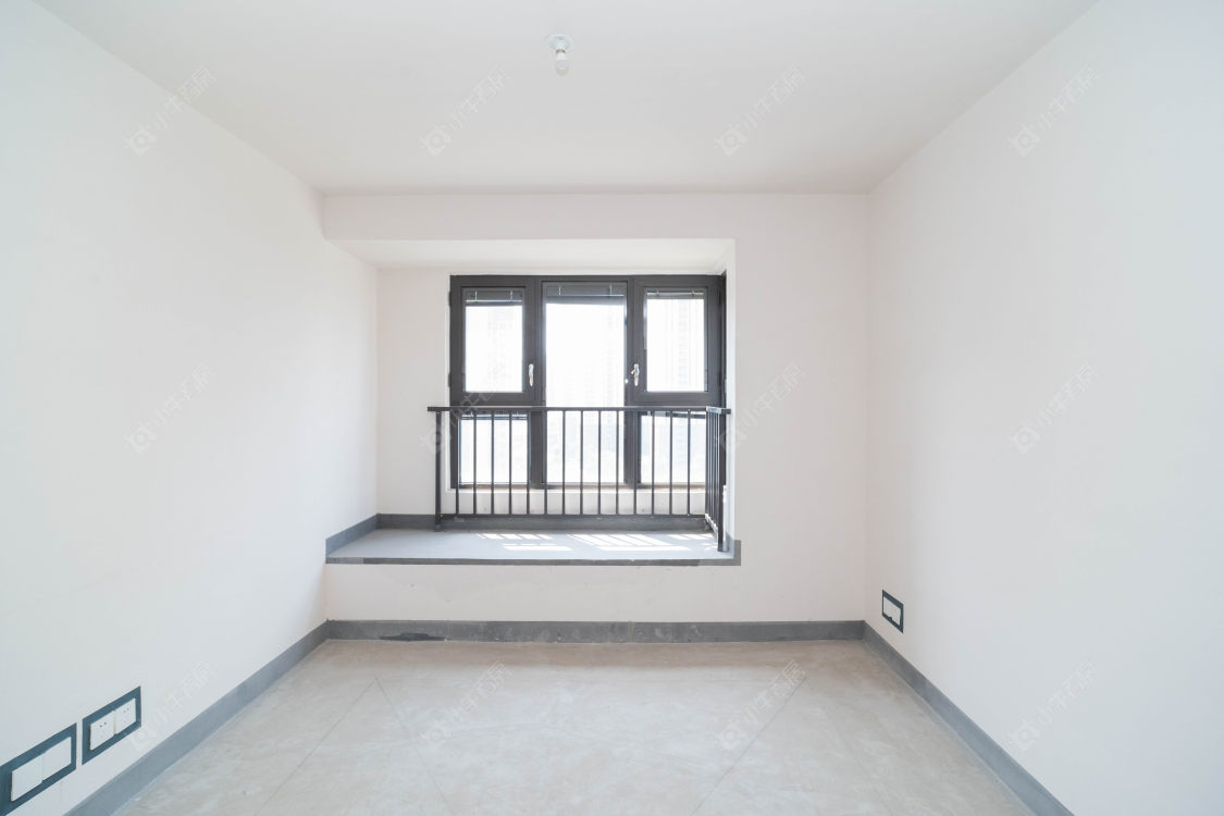 常州保利和光晨樾在售二手房源室内图_小牛看房