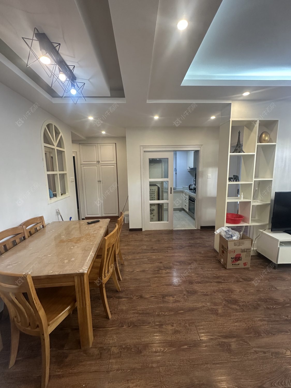 常州水晶城在租房源室内图_小牛看房