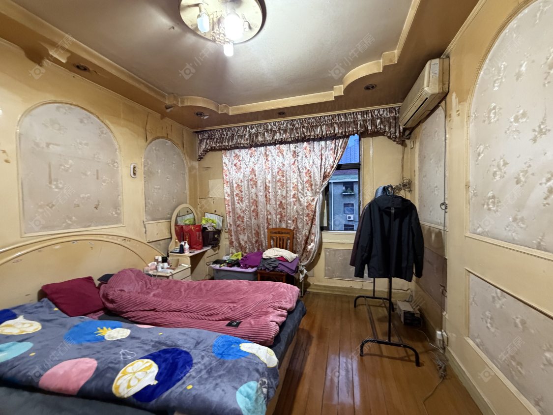 常州东庄新村在租房源室内图_小牛看房