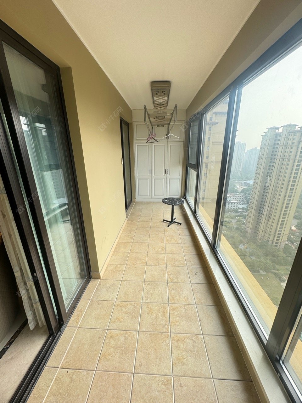 常州新城公馆荣域在租房源室内图_小牛看房