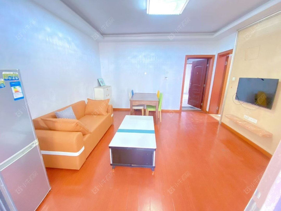 常州御城在租房源_小牛看房