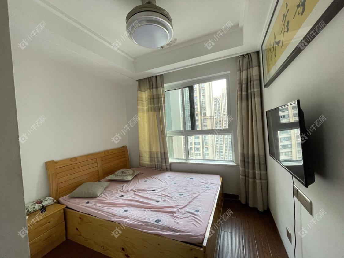 常州万达中央华城在租房源_小牛看房