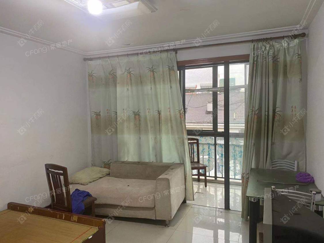 常州顺园八村南区在租房源_小牛看房