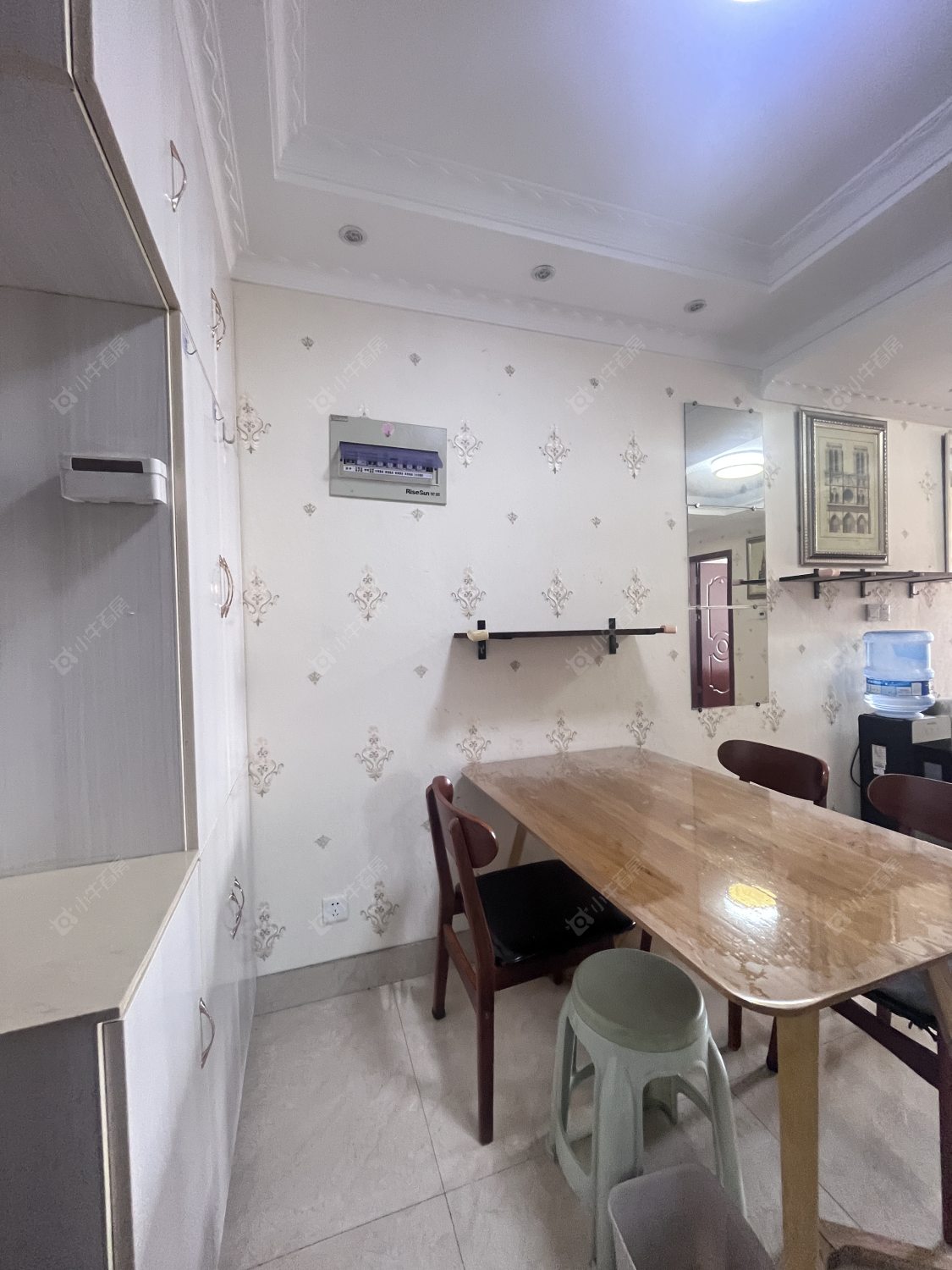 常州锦绣天地在租房源室内图_小牛看房