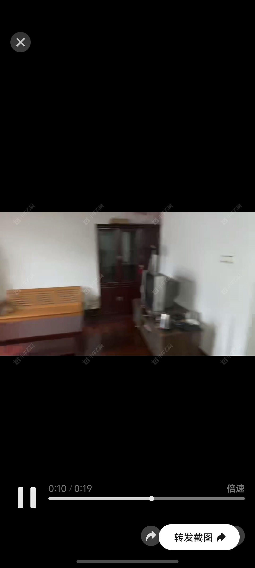 常州中凉新村六期在租房源室内图_小牛看房