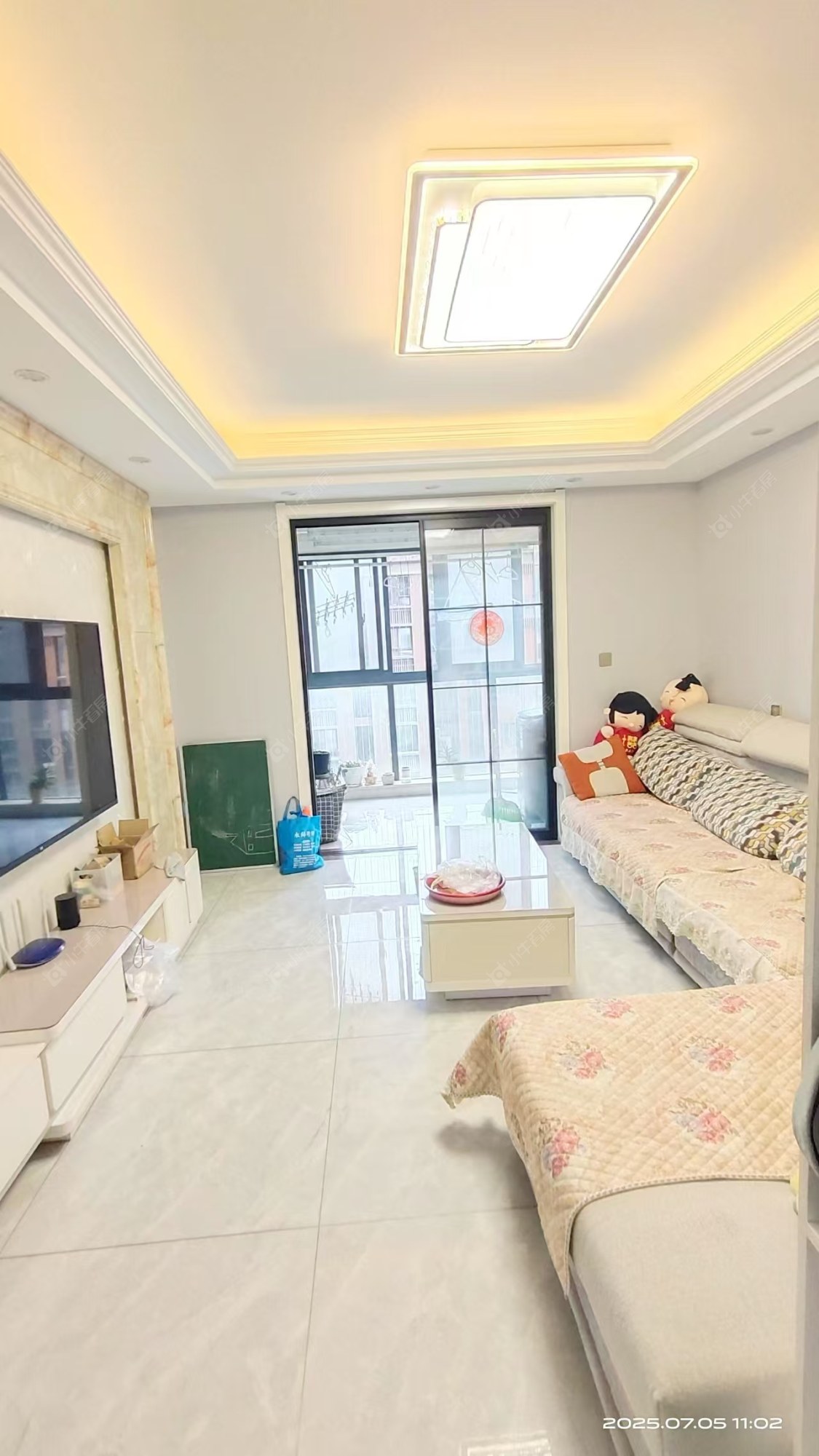 常州凯尔尚郡二期在租房源_小牛看房