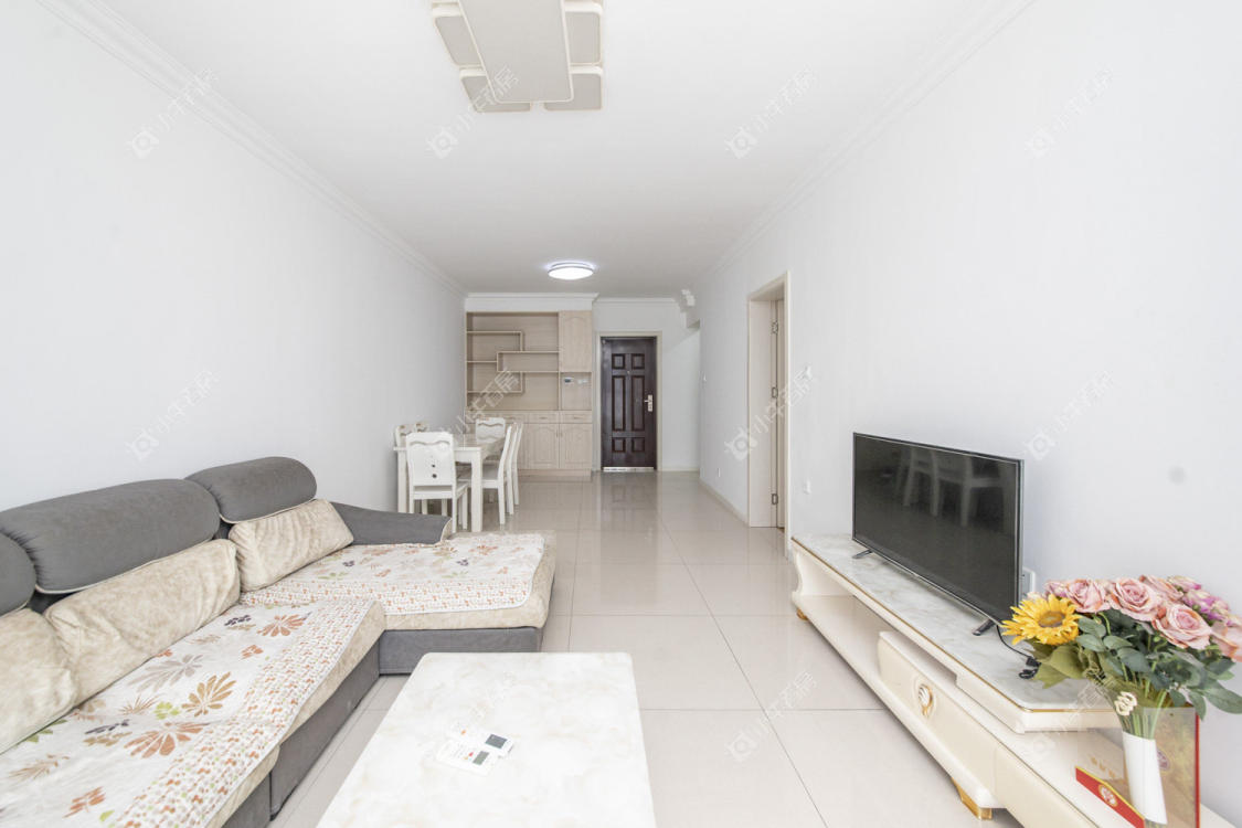 常州万达中央华城租房_小牛看房