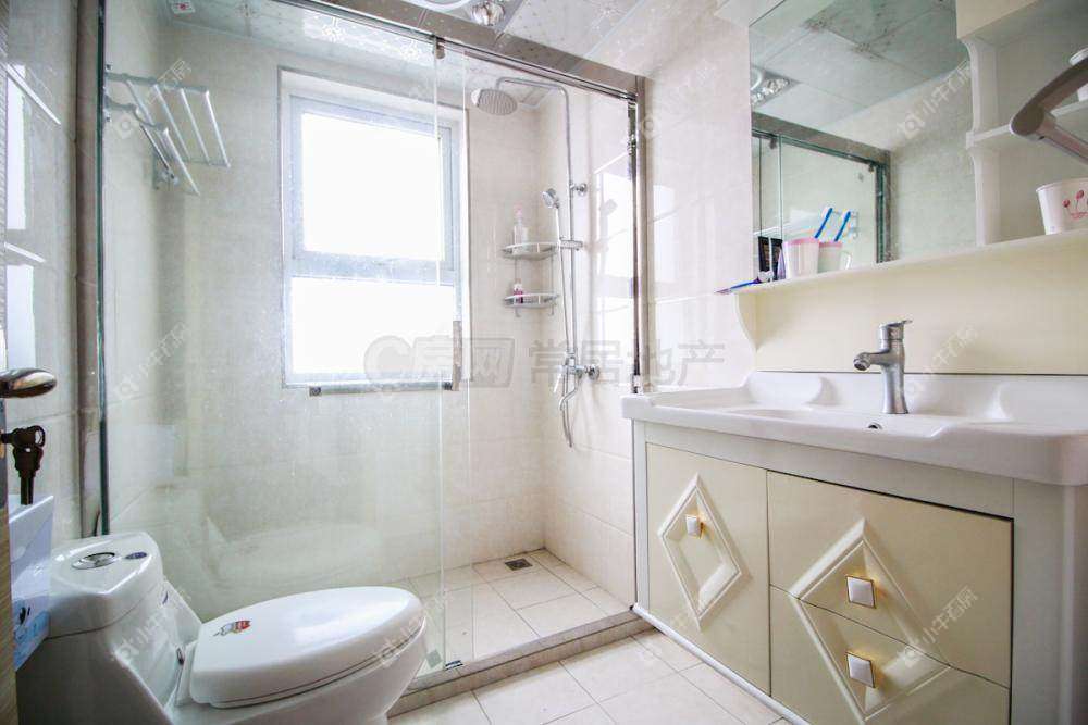 常州万达中央华城在租房源室内图_小牛看房