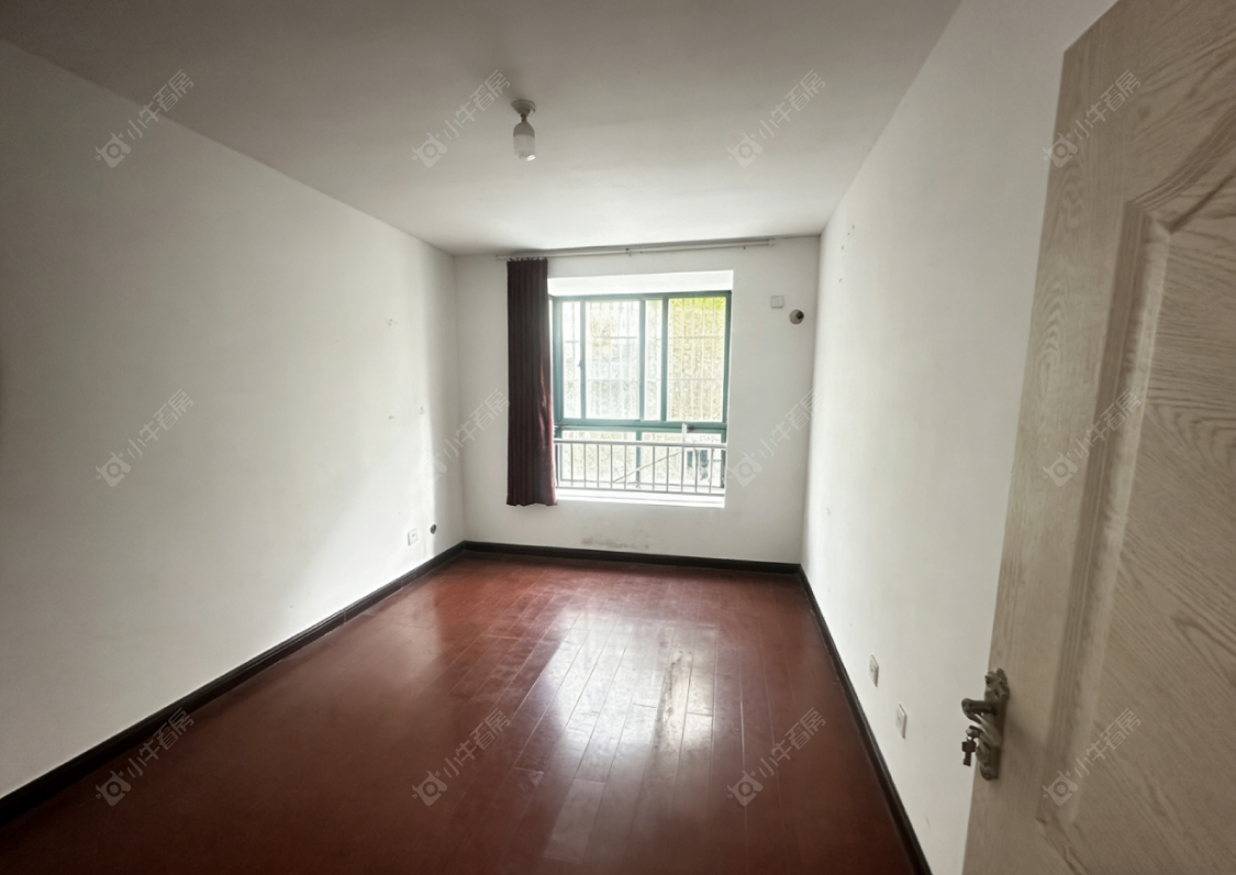 常州百馨西苑一二期在租房源户型图_小牛看房