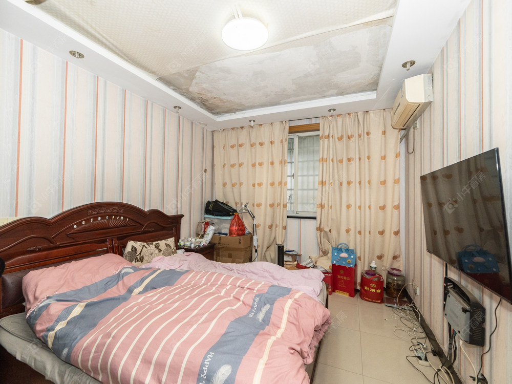 常州百馨苑南苑在售二手房源室内图_小牛看房