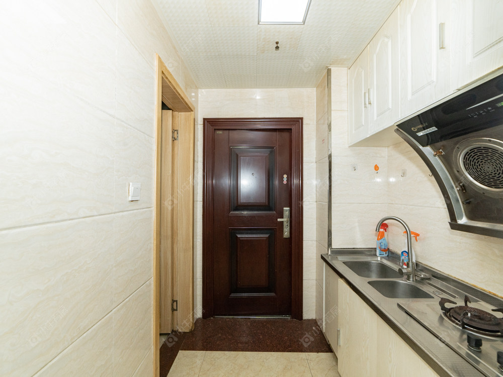 常州五洲国际在售二手房源室内图_小牛看房