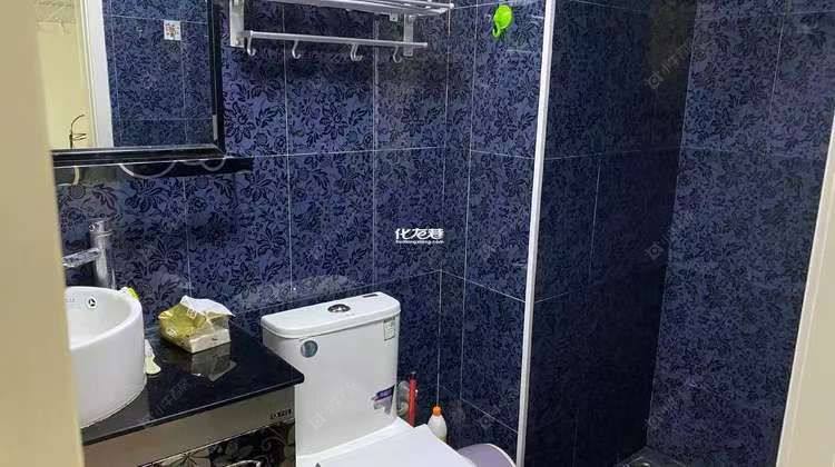 常州和平国际商业街租房_和平国际商业街1室2厅房源出租