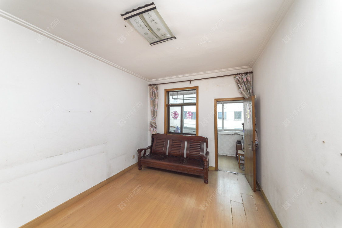 常州清潭清园在售二手房源室内图_小牛看房