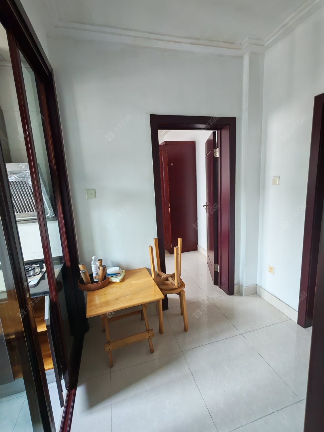 常州桃林雅景园1室1厅1卫出租_小牛看房